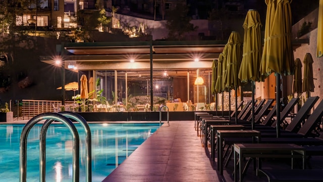 Yalıçiftlik Krom Parlatma ve Polisaj