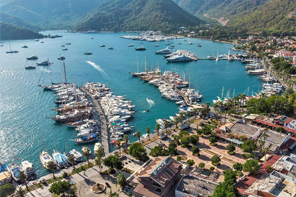 Göcek Polisaj ve Krom Parlatma