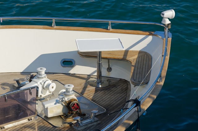 Gümüşlük Krom Parlatma